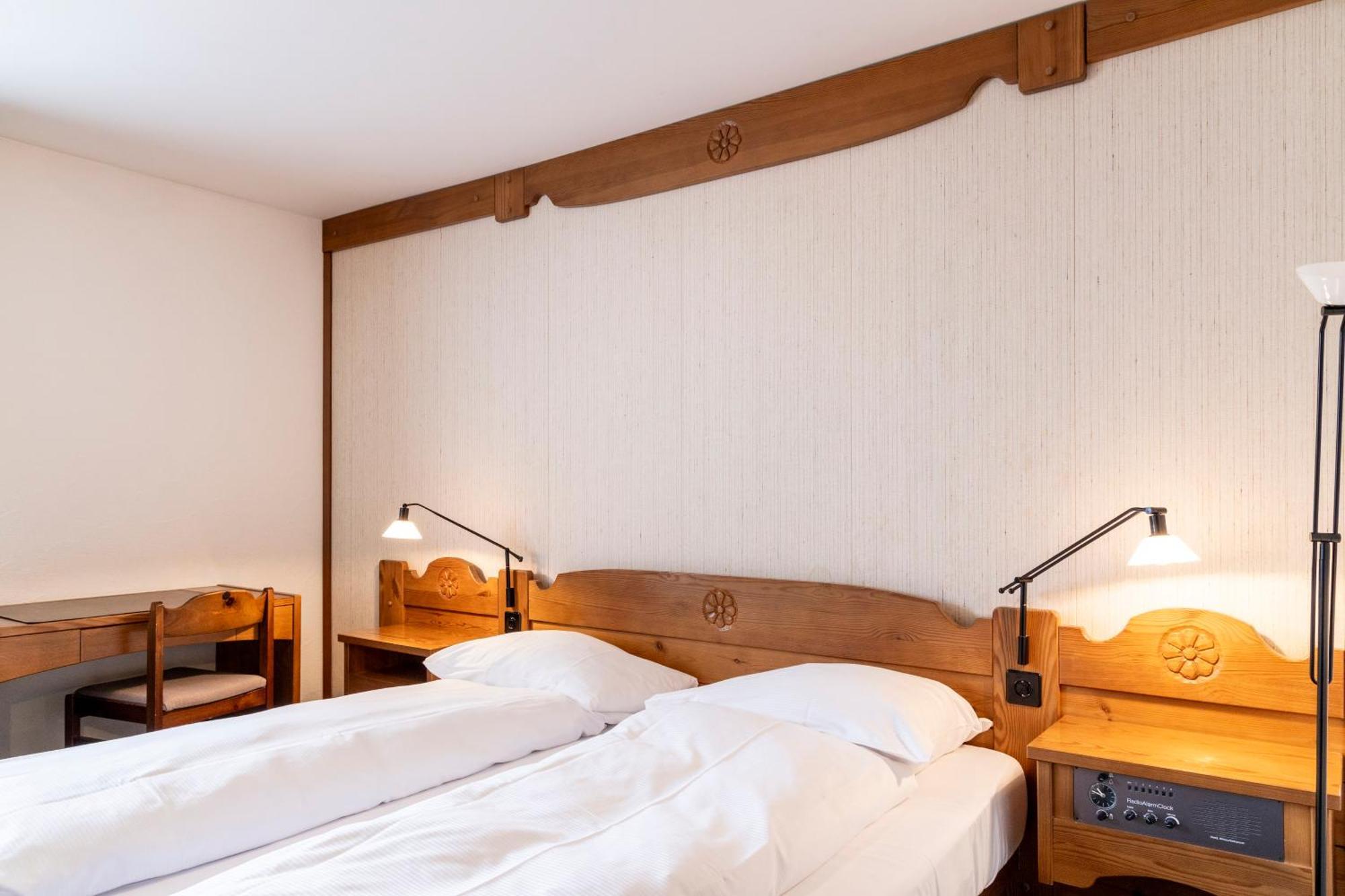 Sils Baselgia Hotel Chesa Grischa מראה חיצוני תמונה