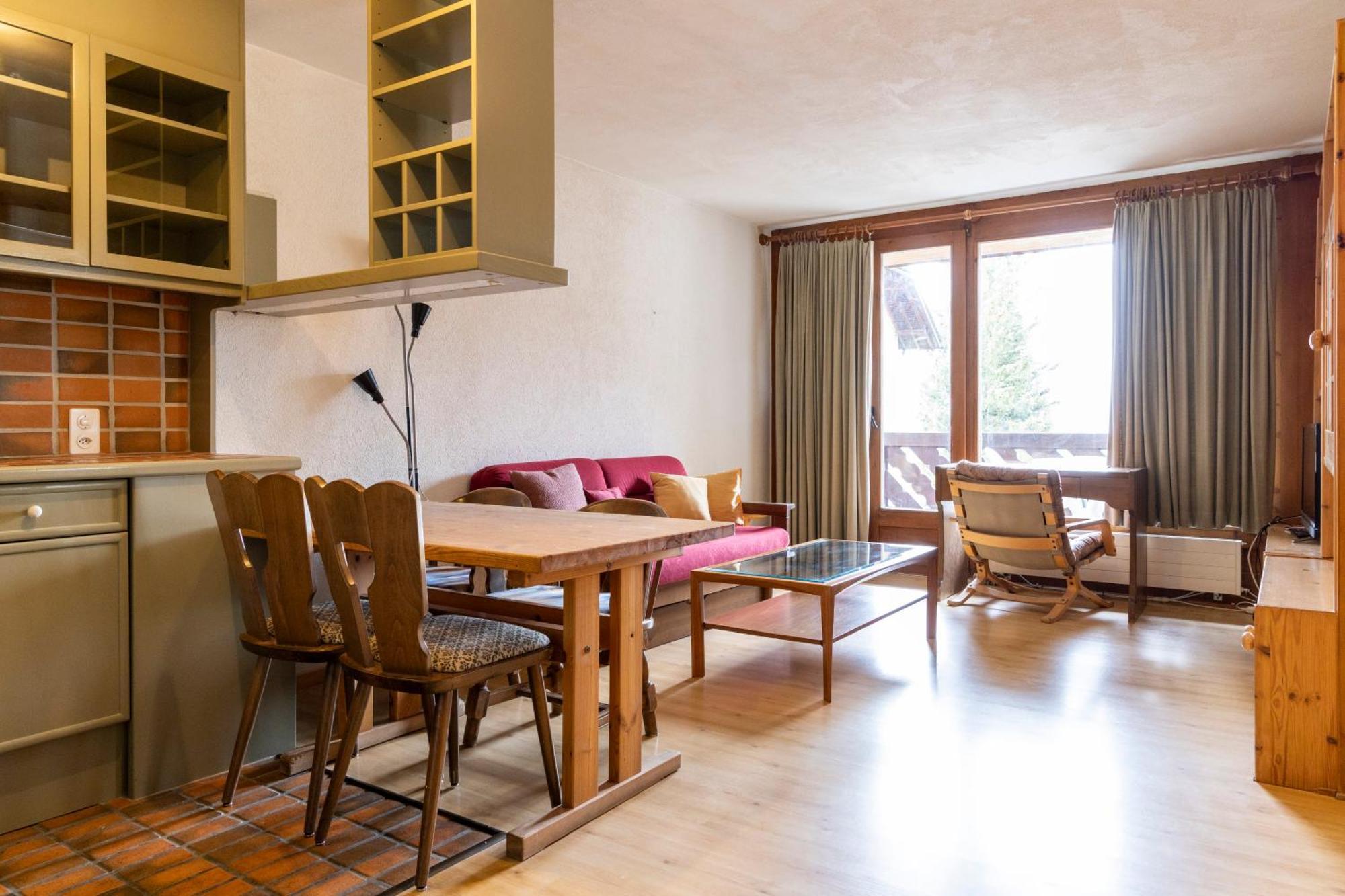 Sils Baselgia Hotel Chesa Grischa מראה חיצוני תמונה