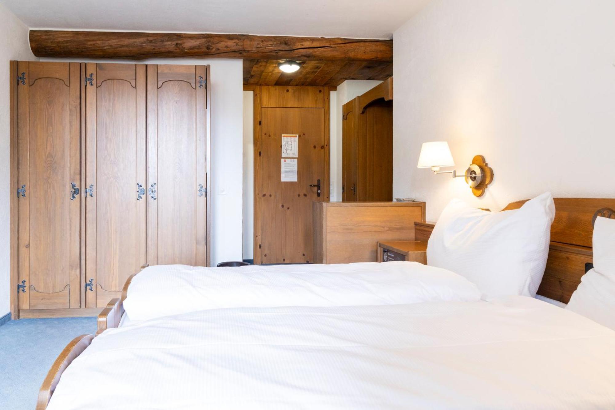 Sils Baselgia Hotel Chesa Grischa מראה חיצוני תמונה