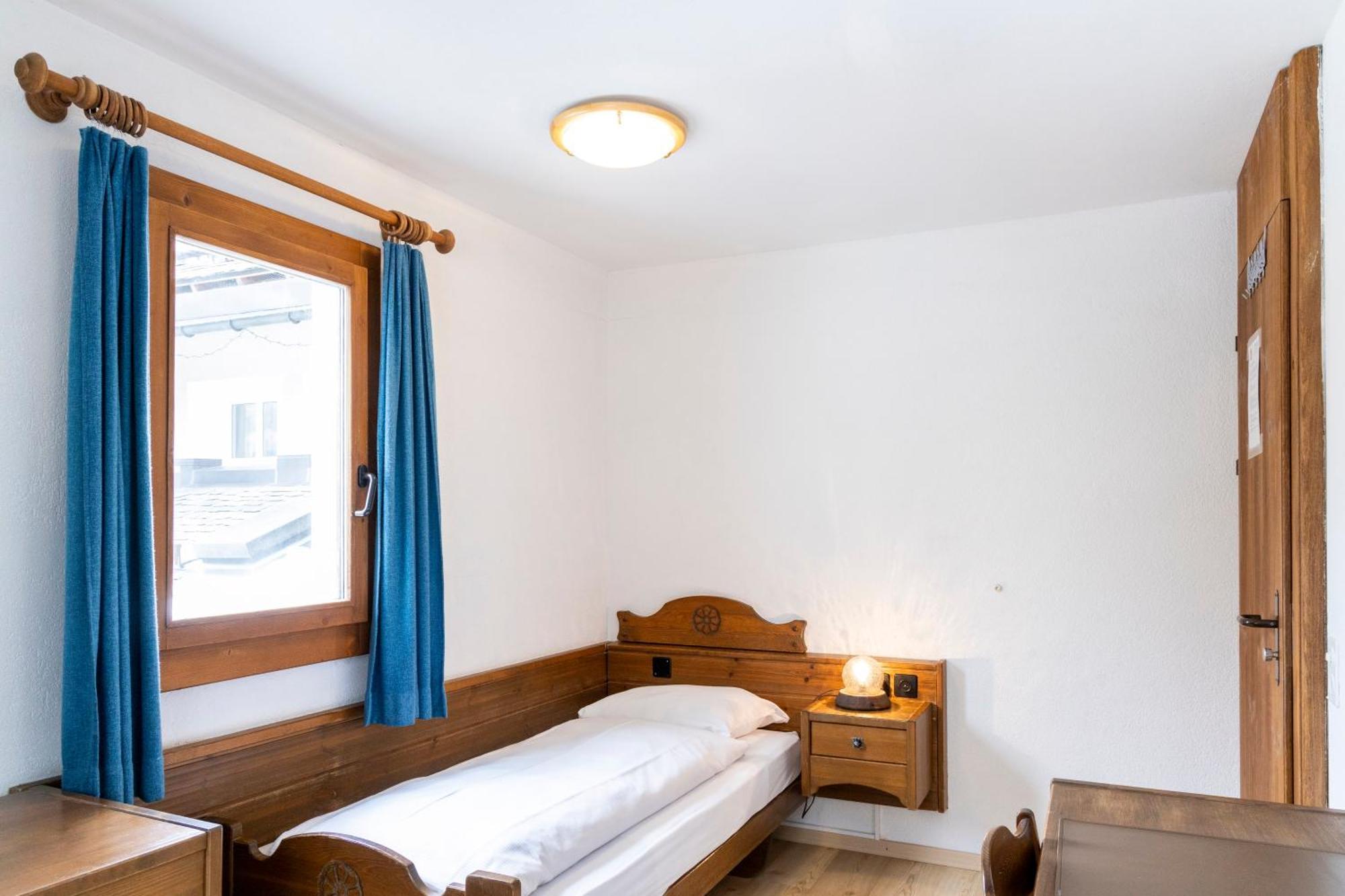 Sils Baselgia Hotel Chesa Grischa מראה חיצוני תמונה
