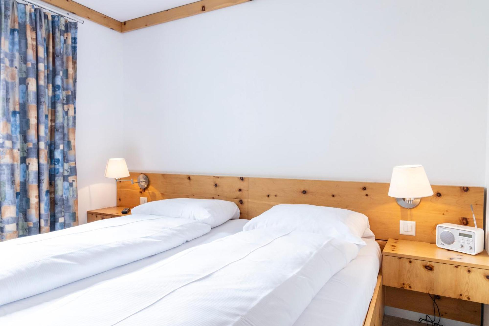 Sils Baselgia Hotel Chesa Grischa מראה חיצוני תמונה