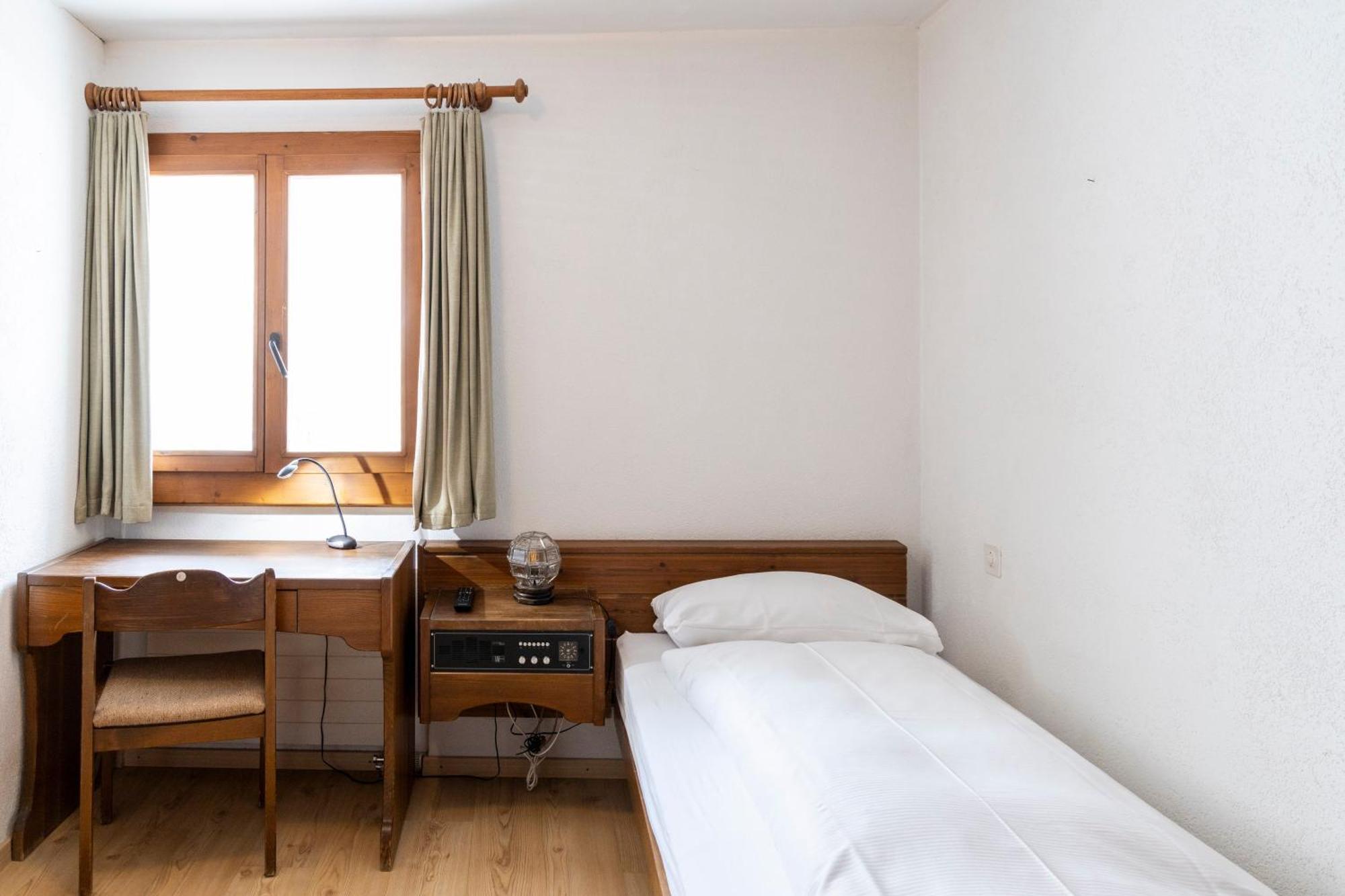 Sils Baselgia Hotel Chesa Grischa מראה חיצוני תמונה