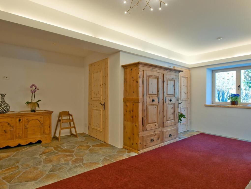 Sils Baselgia Hotel Chesa Grischa מראה חיצוני תמונה